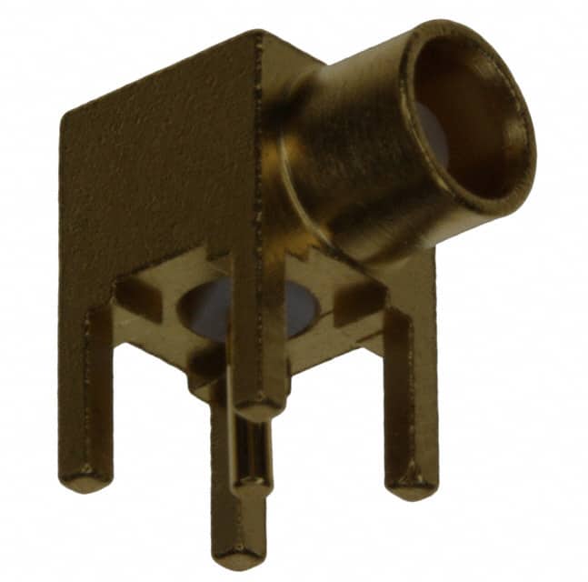 133-9701-301 Cinch Connectivity Solutions Johnson  Conjuntos de conectores coaxiales (RF)